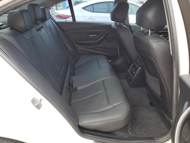 2015 BMW 328 I - WBA3A5C59FF610593