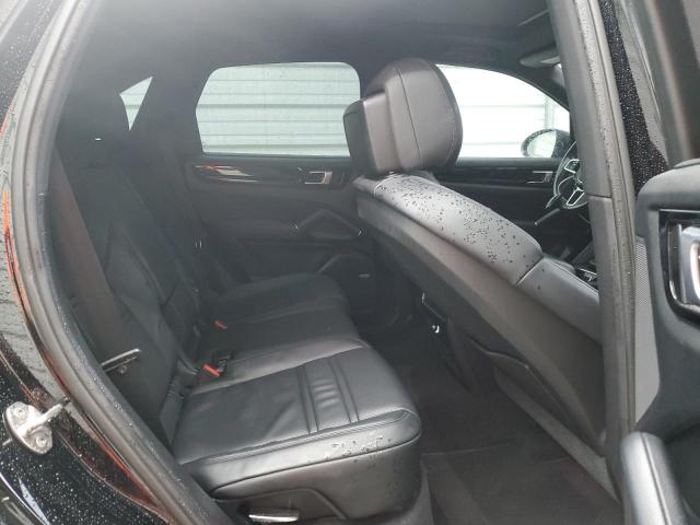 VIN WP1AA2AY8KDA14708 2019 PORSCHE CAYENNE no.11