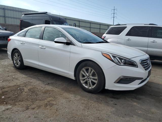 2015 HYUNDAI SONATA SE - 5NPE24AF9FH249404