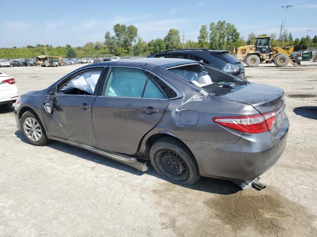 2017 TOYOTA CAMRY LE - 4T1BF1FK1HU406388