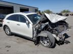 Lot #2960101111 2011 INFINITI FX35