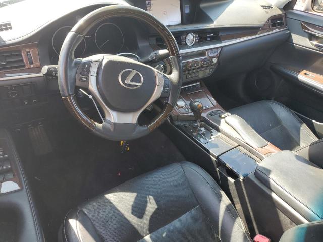 VIN JTHBK1GG2D2080485 2013 Lexus ES, 350 no.8