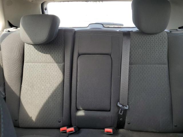 2015 CHEVROLET TRAX LS - 3GNCJKSB1FL256736