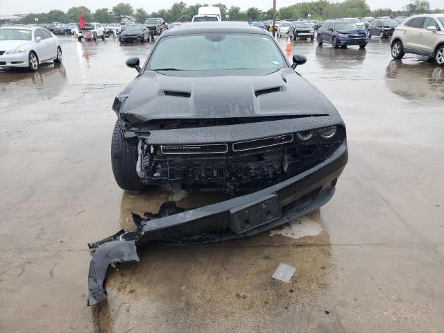 2016 DODGE CHALLENGER - 2C3CDZBT6GH125558