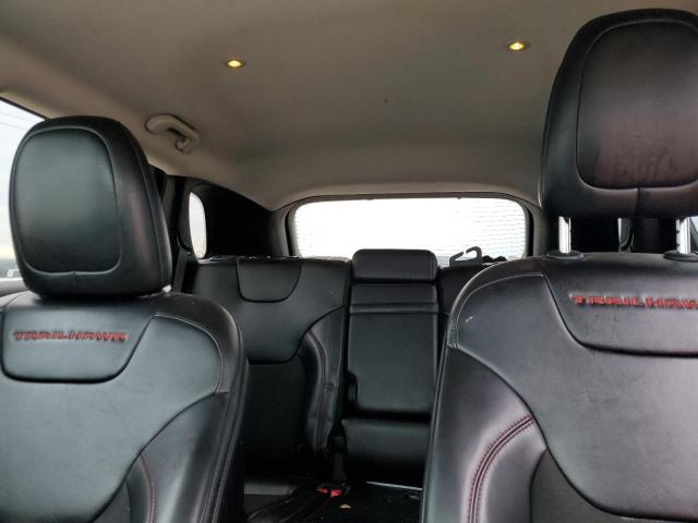 2019 JEEP CHEROKEE T - 1C4PJMBX6KD198317
