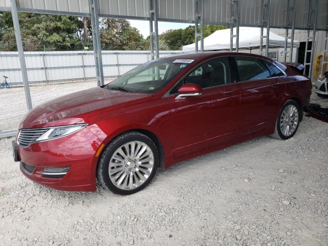 2015 LINCOLN MKZ #3023772871