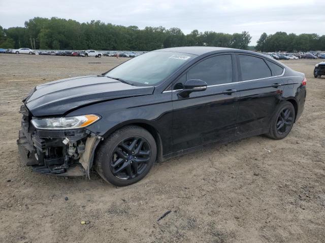 VIN 3FA6P0H74GR331560 2016 Ford Fusion, SE no.1