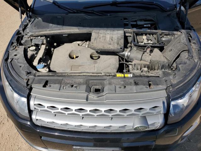 VIN SALVP2BG3FH049610 2015 Land Rover Range Rover, ... no.12