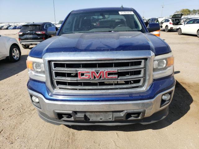 VIN 3GTU2UEC9EG229785 2014 GMC Sierra, K1500 Sle no.5