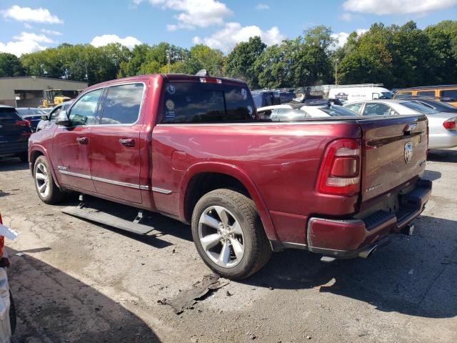 2021 RAM 1500 LIMIT 1C6SRFPT9MN564053  70521134