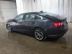 CHEVROLET MALIBU LT photo