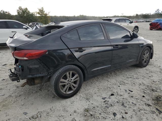 2018 HYUNDAI ELANTRA SE - KMHD84LF5JU466000