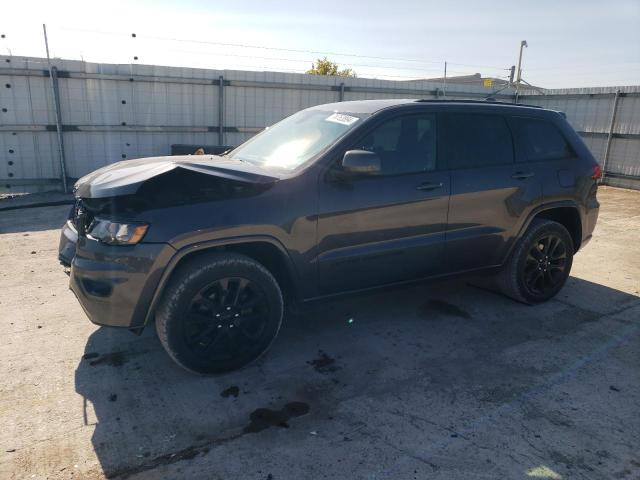 2020 JEEP GRAND CHER #2957747056