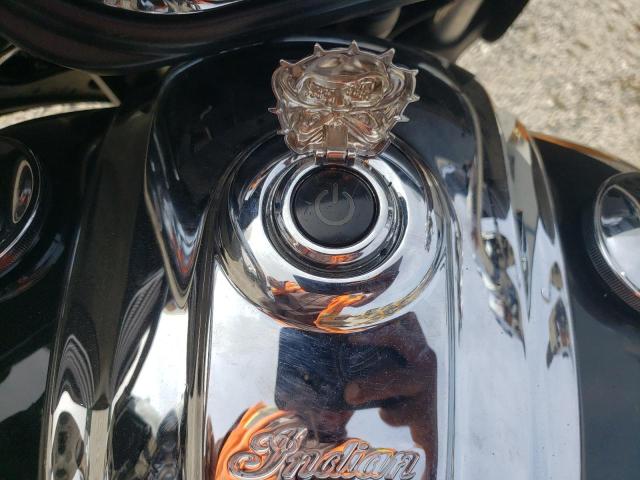 2015 INDIAN MOTORCYCLE CO. ROADMASTER - 56KTRAAAXF3328592