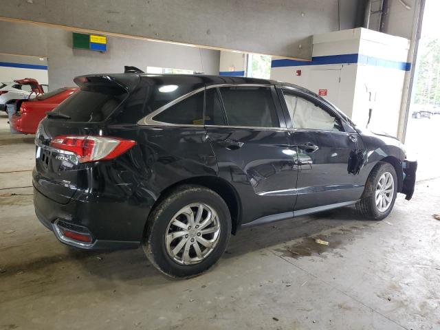 VIN 5J8TB4H53HL014324 2017 Acura RDX, Technology no.3