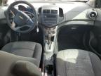 CHEVROLET SONIC LS photo