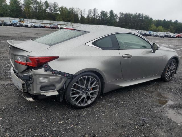 2017 LEXUS RC 350 - JTHHE5BC4H5015655