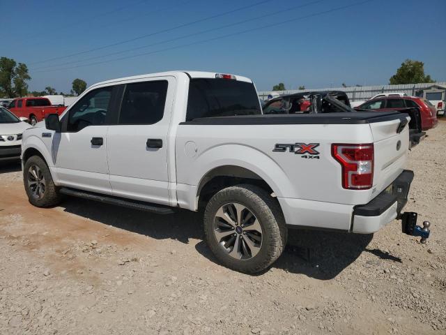 2019 FORD F150 SUPER - 1FTEW1E50KKC73977