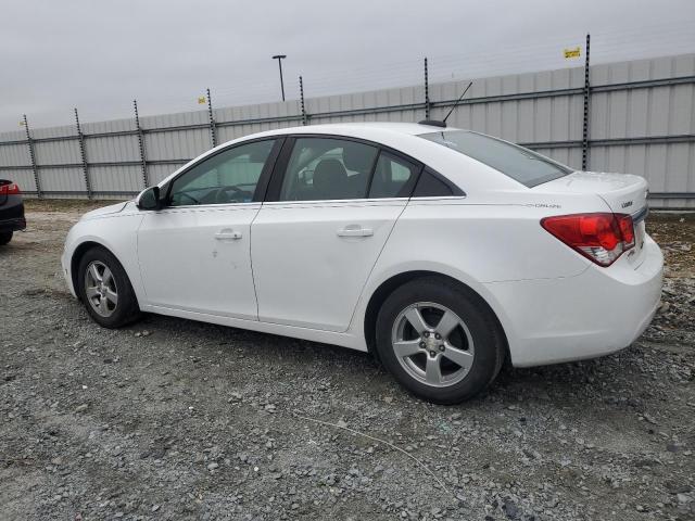 2015 CHEVROLET CRUZE LT - 1G1PC5SB6F7227364