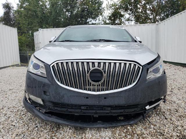 VIN 1G4GD5G36FF175628 2015 Buick Lacrosse, Premium no.5