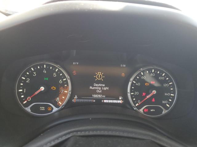 2016 JEEP RENEGADE T - ZACCJBCT6GPC61066
