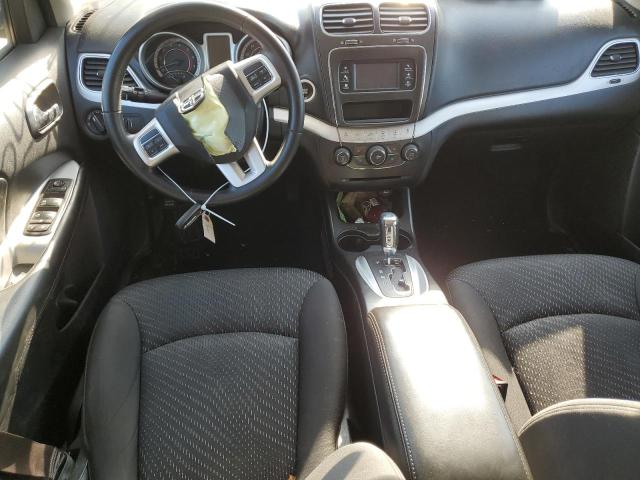 2018 DODGE JOURNEY SE - 3C4PDCAB2JT496136