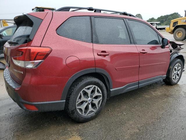 VIN JF2SKAEC7KH505986 2019 Subaru Forester, Premium no.3