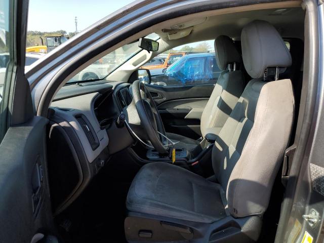 2019 CHEVROLET COLORADO - 1GCHSBEA0K1238938