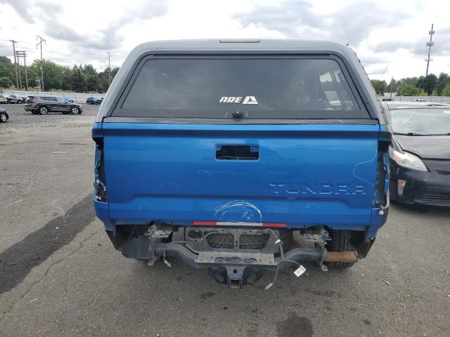 2018 TOYOTA TUNDRA CRE - 5TFDY5F19JX714533