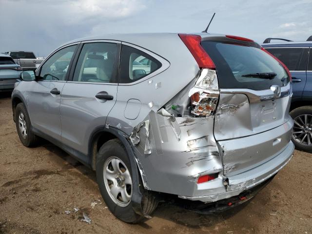 2015 HONDA CR-V LX - 2HKRM4H30FH647558