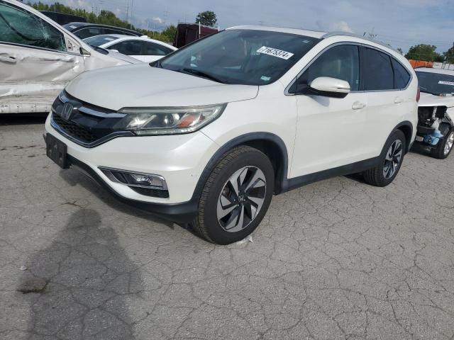 HONDA CR-V TOURI