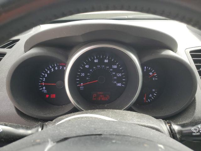 VIN KNDJT2A64D7573569 2013 KIA Soul, + no.9