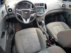 CHEVROLET SONIC LS photo