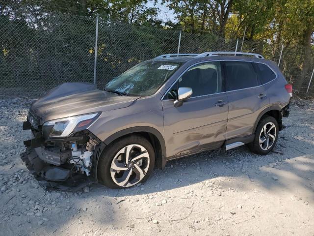 2023 SUBARU FORESTER T #2952941752