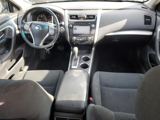 2015 NISSAN ALTIMA 2.5 - 1N4AL3AP4FC583291