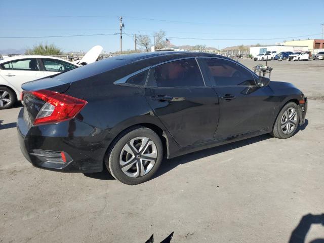 2018 HONDA CIVIC LX - 2HGFC2F51JH549348