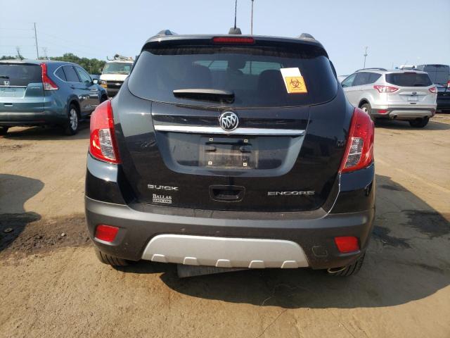 VIN KL4CJCSBXFB267146 2015 Buick Encore no.6