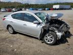 NISSAN VERSA S photo