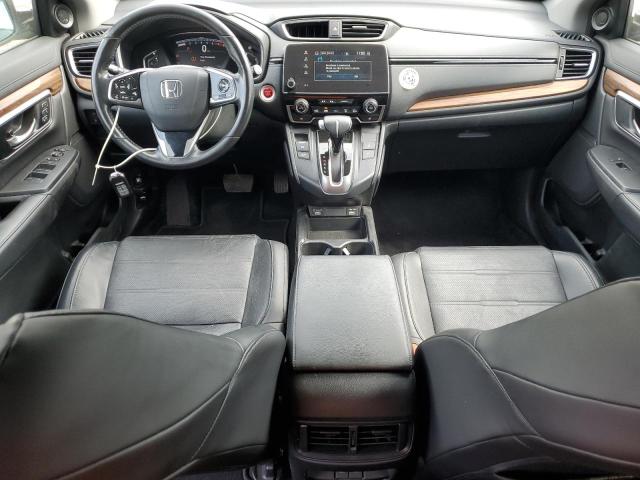2020 HONDA CR-V EXL - 7FARW2H83LE003335