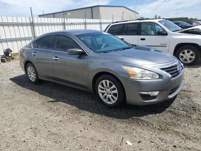 VIN 1N4AL3AP6FC256455 2015 Nissan Altima, 2.5 no.4