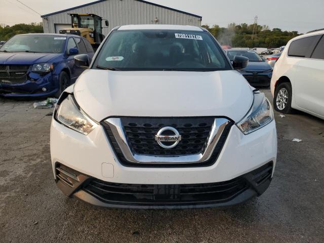 2020 NISSAN KICKS S - 3N1CP5BV2LL566704