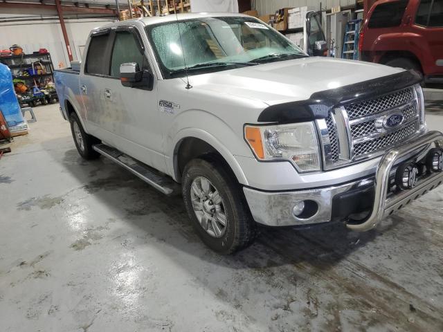 2012 FORD F150 SUPER 1FTFW1EF4CFB99745  69427464