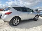 NISSAN MURANO S photo