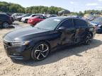 2020 HONDA ACCORD SPO - 1HGCV1F35LA135576