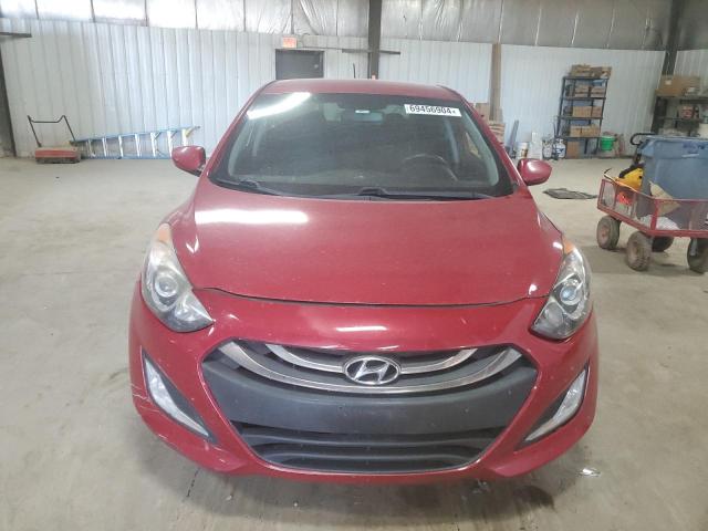 2015 HYUNDAI ELANTRA GT - KMHD35LH5FU248488
