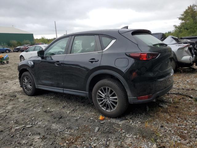 2018 MAZDA CX-5 SPORT - JM3KFBBM5J0458242