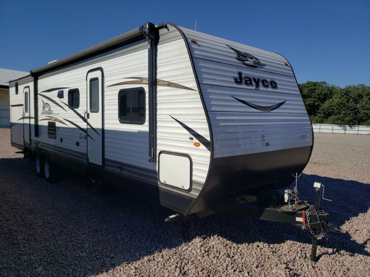 Jayco Jayco 2018 