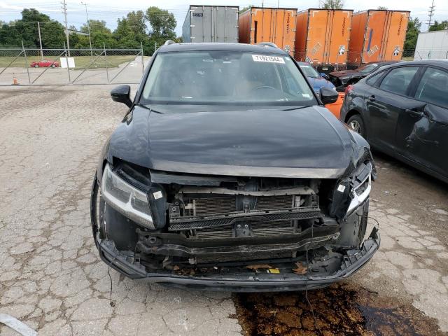 2018 VOLKSWAGEN TIGUAN SE - 3VV3B7AX9JM031419