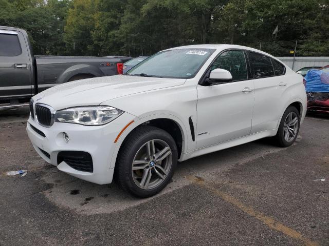 2018 BMW X6 XDRIVE3 #2938054931