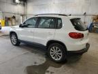 VOLKSWAGEN TIGUAN LIM photo